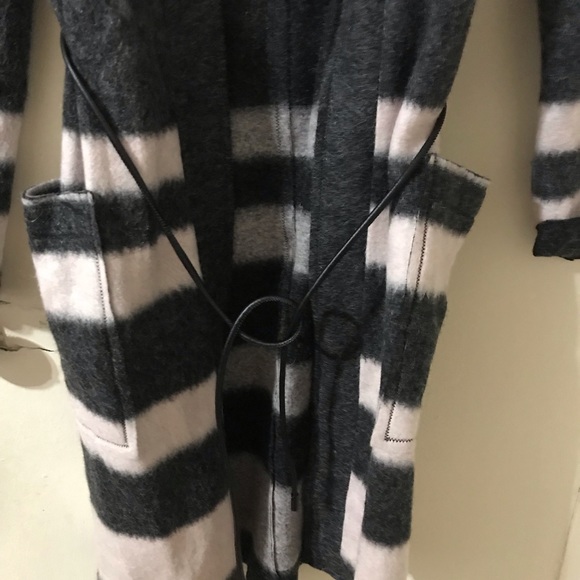 Ramy Brook Coat - Picture 5 of 8